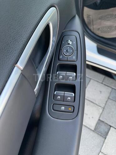 Hyundai Sonata 2021, 49,155 km - 2.0 l - Bakı