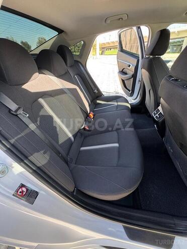 Hyundai Sonata 2021, 49,155 km - 2.0 l - Bakı