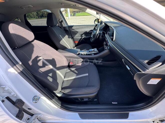 Hyundai Sonata 2021, 49,155 km - 2.0 l - Bakı