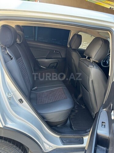 Kia Sportage 2012, 227,000 km - 2.0 l - Bakı