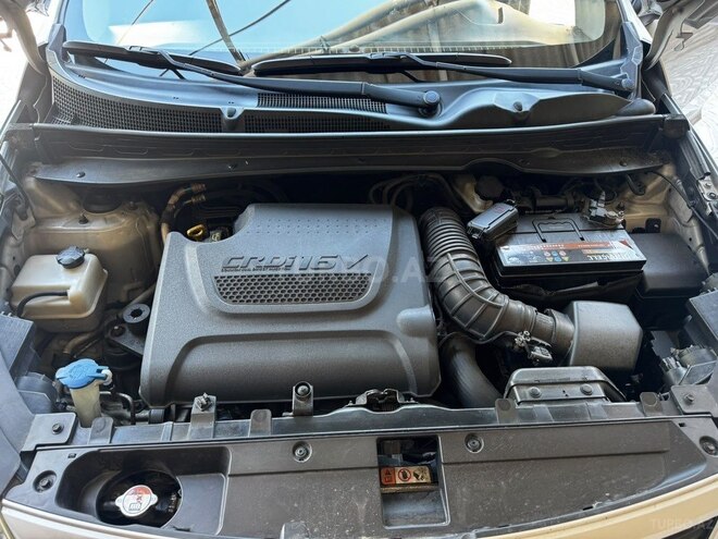 Kia Sportage 2012, 227,000 km - 2.0 l - Bakı