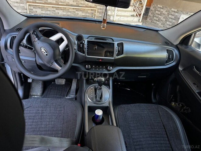 Kia Sportage 2012, 227,000 km - 2.0 l - Bakı