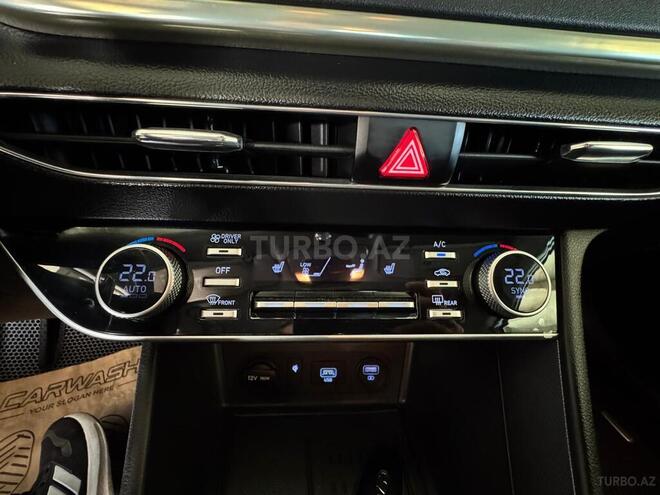 Hyundai Sonata 2021, 49,155 km - 2.0 l - Bakı