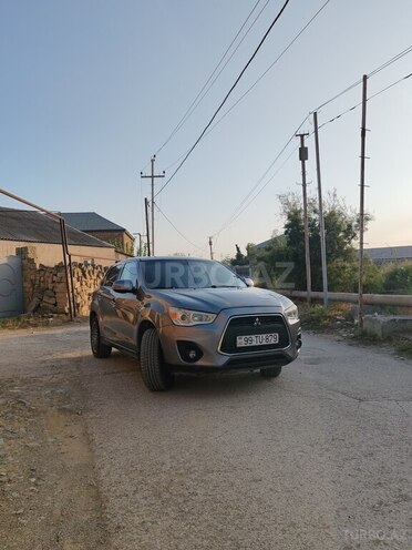 Mitsubishi Outlander Sport 2013, 275,000 km - 2.0 l - Bakı