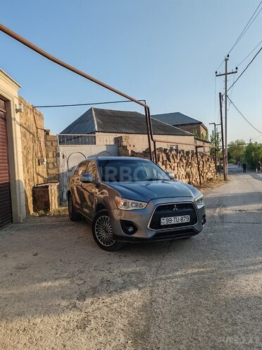 Mitsubishi Outlander Sport 2013, 275,000 km - 2.0 l - Bakı