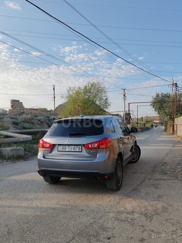 Mitsubishi Outlander Sport 2013, 275,000 km - 2.0 l - Bakı