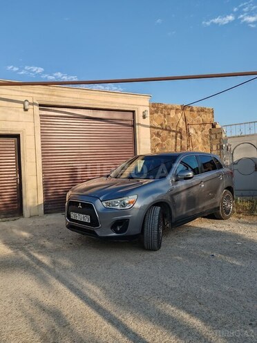 Mitsubishi Outlander Sport 2013, 275,000 km - 2.0 l - Bakı