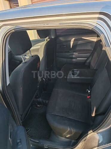 Mitsubishi Outlander Sport 2013, 275,000 km - 2.0 l - Bakı