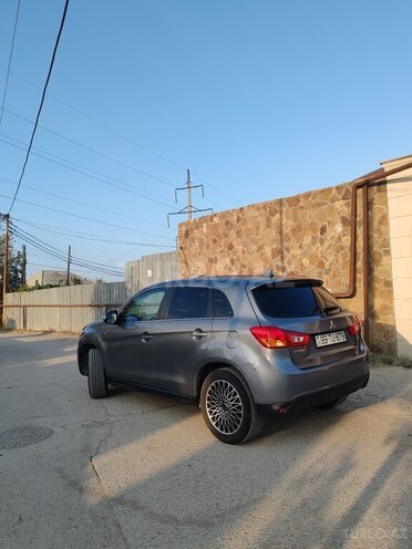 Mitsubishi Outlander Sport 2013, 275,000 km - 2.0 l - Bakı