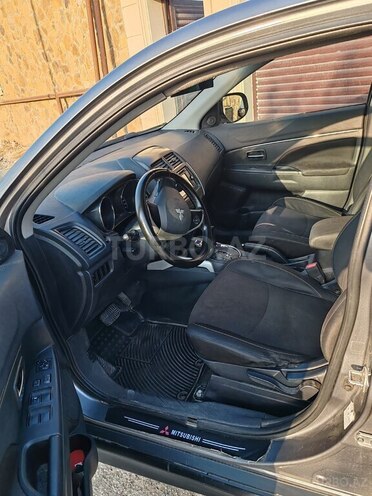 Mitsubishi Outlander Sport 2013, 275,000 km - 2.0 l - Bakı