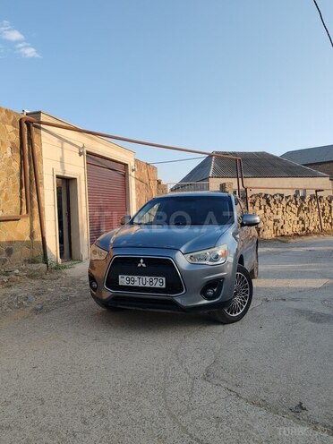 Mitsubishi Outlander Sport 2013, 275,000 km - 2.0 l - Bakı