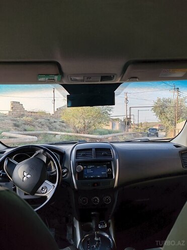 Mitsubishi Outlander Sport 2013, 275,000 km - 2.0 l - Bakı