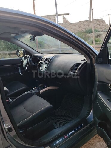Mitsubishi Outlander Sport 2013, 275,000 km - 2.0 l - Bakı