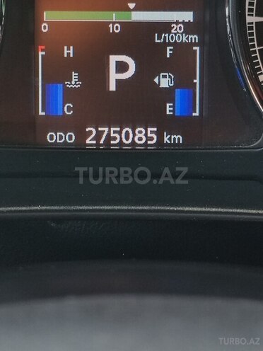 Mitsubishi Outlander Sport 2013, 275,000 km - 2.0 l - Bakı