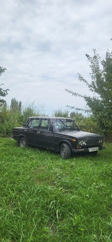 LADA (VAZ) 2106 1982, 84,000 km - 1.6 l - Bakı