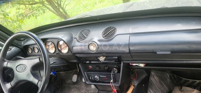 LADA (VAZ) 2106 1982, 84,000 km - 1.6 l - Bakı