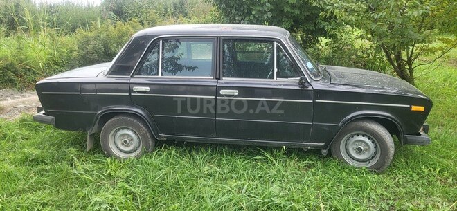 LADA (VAZ) 2106 1982, 84,000 km - 1.6 l - Bakı