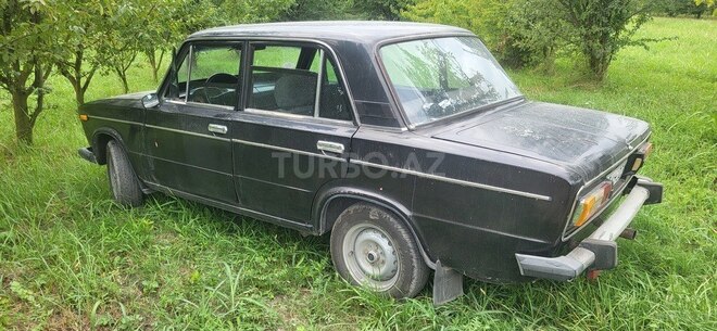 LADA (VAZ) 2106 1982, 84,000 km - 1.6 l - Bakı