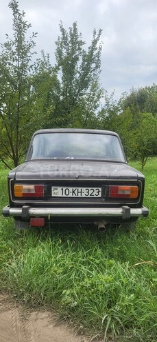 LADA (VAZ) 2106 1982, 84,000 km - 1.6 l - Bakı