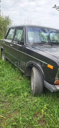 LADA (VAZ) 2106 1982, 84,000 km - 1.6 l - Bakı