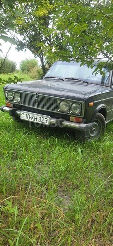 LADA (VAZ) 2106 1982, 84,000 km - 1.6 l - Bakı