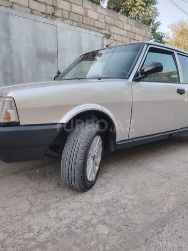 Tofas Dogan 2004, 280,000 km - 1.6 l - Sabirabad