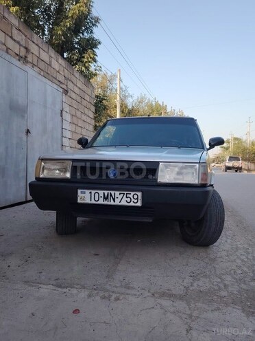 Tofas Dogan 2004, 280,000 km - 1.6 l - Sabirabad