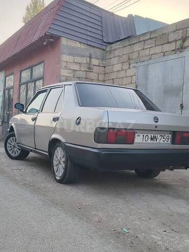Tofas Dogan 2004, 280,000 km - 1.6 l - Sabirabad