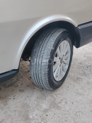 Tofas Dogan 2004, 280,000 km - 1.6 l - Sabirabad
