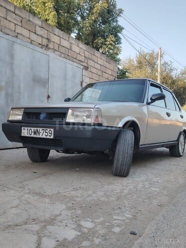 Tofas Dogan 2004, 280,000 km - 1.6 l - Sabirabad