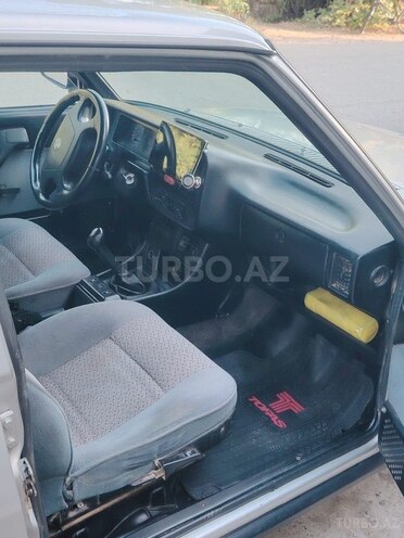 Tofas Dogan 2004, 280,000 km - 1.6 l - Sabirabad