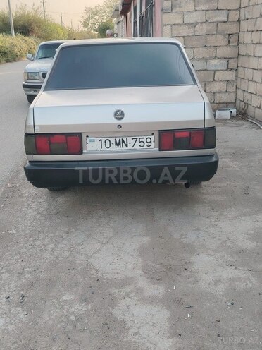 Tofas Dogan 2004, 280,000 km - 1.6 l - Sabirabad