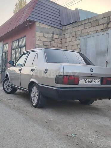 Tofas Dogan 2004, 280,000 km - 1.6 l - Sabirabad