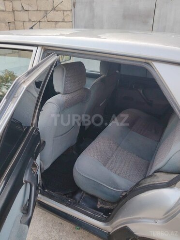 Tofas Dogan 2004, 280,000 km - 1.6 l - Sabirabad