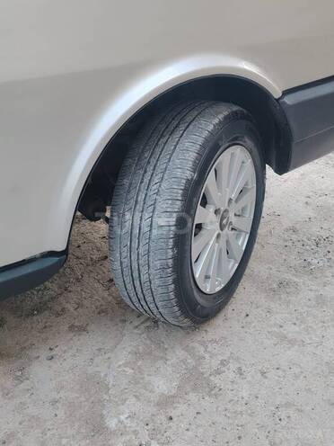 Tofas Dogan 2004, 280,000 km - 1.6 l - Sabirabad
