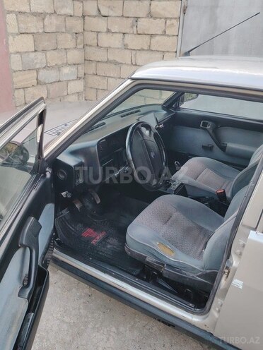 Tofas Dogan 2004, 280,000 km - 1.6 l - Sabirabad