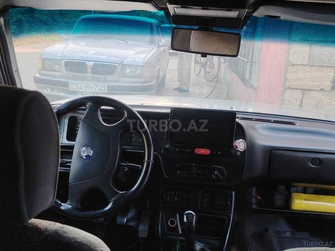 Tofas Dogan 2004, 280,000 km - 1.6 l - Sabirabad