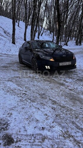 Kia Optima 2012, 231,035 km - 2.0 л - Sumqayıt