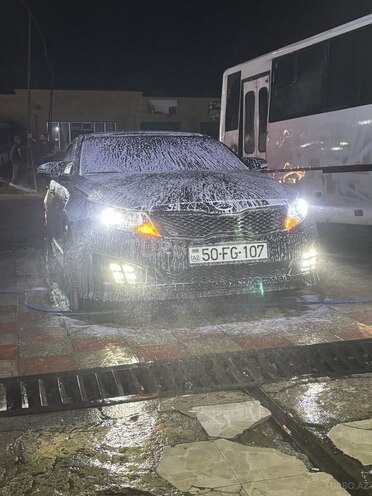 Kia Optima 2012, 231,035 km - 2.0 л - Sumqayıt