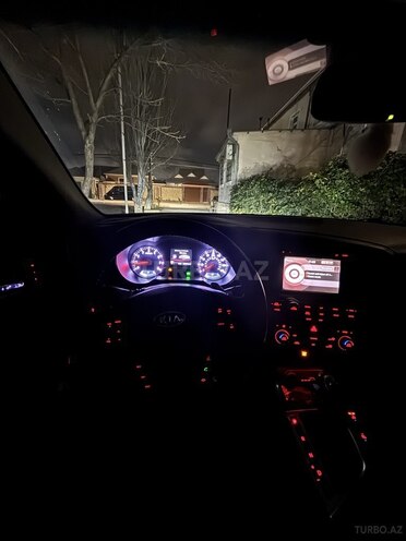 Kia Optima 2012, 231,035 km - 2.0 л - Sumqayıt