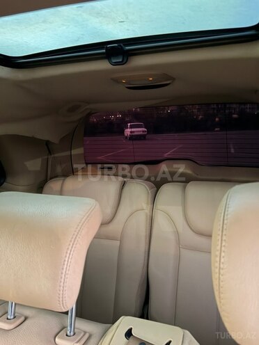 Mercedes GL 450 4MATIC 2007, 237,000 km - 4.7 l - Sumqayıt
