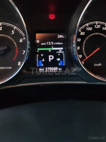 Mitsubishi Outlander Sport 2013, 275,000 km - 2.0 l - Bakı