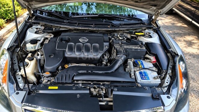 Nissan Altima 2007, 339,995 km - 2.5 l - Bakı