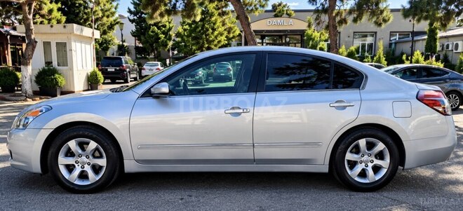 Nissan Altima 2007, 339,995 km - 2.5 l - Bakı