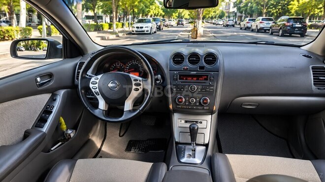 Nissan Altima 2007, 339,995 km - 2.5 l - Bakı