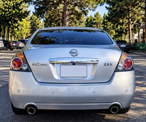 Nissan Altima 2007, 339,995 km - 2.5 l - Bakı
