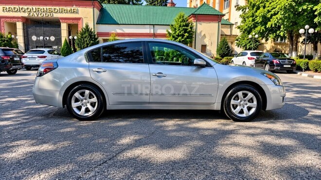 Nissan Altima 2007, 339,995 km - 2.5 l - Bakı