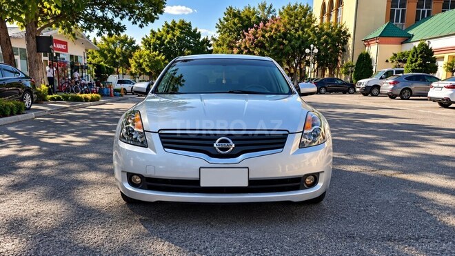 Nissan Altima 2007, 339,995 km - 2.5 l - Bakı