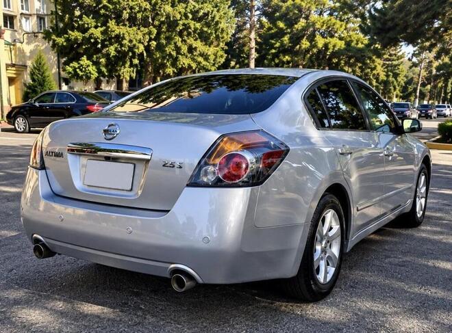 Nissan Altima 2007, 339,995 km - 2.5 l - Bakı