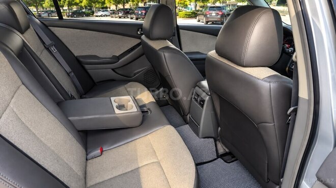 Nissan Altima 2007, 339,995 km - 2.5 l - Bakı